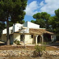 Вилла в Испании, Валенсия, Аликанте, 243 кв.м.