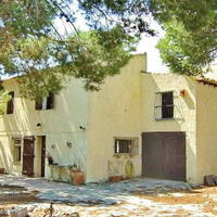 Вилла в Испании, Валенсия, Аликанте, 243 кв.м.