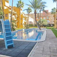 Flat in Spain, Comunitat Valenciana, Alicante, 70 sq.m.