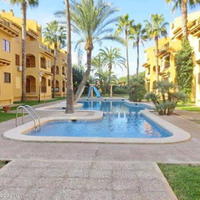 Flat in Spain, Comunitat Valenciana, Alicante, 70 sq.m.