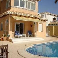 Вилла в Испании, Валенсия, Аликанте, 220 кв.м.