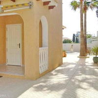 Вилла в Испании, Валенсия, Аликанте, 220 кв.м.