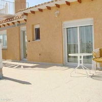 Вилла в Испании, Валенсия, Аликанте, 220 кв.м.