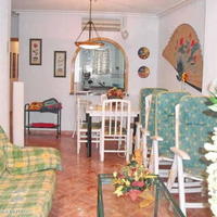 Квартира в Испании, Валенсия, Аликанте, 75 кв.м.