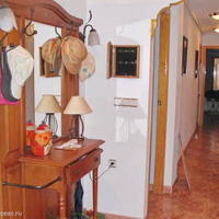 Квартира в Испании, Валенсия, Аликанте, 75 кв.м.