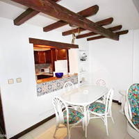 Квартира на первой линии моря/озера в Испании, Валенсия, Аликанте, 70 кв.м.