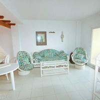 Квартира на первой линии моря/озера в Испании, Валенсия, Аликанте, 70 кв.м.