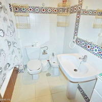 Квартира на первой линии моря/озера в Испании, Валенсия, Аликанте, 70 кв.м.