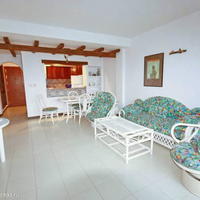 Квартира на первой линии моря/озера в Испании, Валенсия, Аликанте, 70 кв.м.