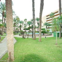 Квартира на первой линии моря/озера в Испании, Валенсия, Аликанте, 70 кв.м.