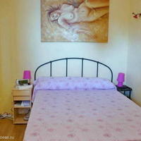 Flat at the first line of the sea / lake in Spain, Comunitat Valenciana, Alicante, 68 sq.m.