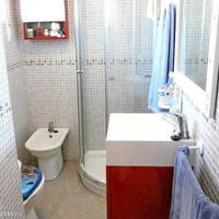 Flat at the first line of the sea / lake in Spain, Comunitat Valenciana, Alicante, 68 sq.m.