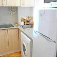 Flat at the first line of the sea / lake in Spain, Comunitat Valenciana, Alicante, 68 sq.m.