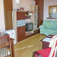 Flat at the first line of the sea / lake in Spain, Comunitat Valenciana, Alicante, 68 sq.m.