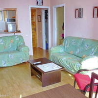 Flat at the first line of the sea / lake in Spain, Comunitat Valenciana, Alicante, 68 sq.m.