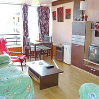 Flat at the first line of the sea / lake in Spain, Comunitat Valenciana, Alicante, 68 sq.m.