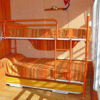 Flat at the first line of the sea / lake in Spain, Comunitat Valenciana, Alicante, 68 sq.m.