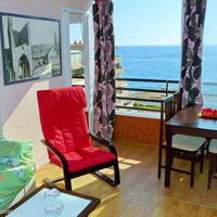 Flat at the first line of the sea / lake in Spain, Comunitat Valenciana, Alicante, 68 sq.m.