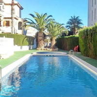 Flat in Spain, Comunitat Valenciana, Alicante, 67 sq.m.