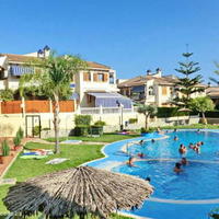 House in Spain, Comunitat Valenciana, Alicante, 60 sq.m.