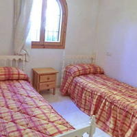 House in Spain, Comunitat Valenciana, Alicante, 60 sq.m.