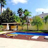 Дом в Испании, Валенсия, Аликанте, 258 кв.м.