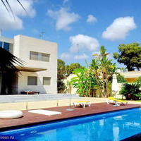 Дом в Испании, Валенсия, Аликанте, 258 кв.м.