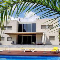 Дом в Испании, Валенсия, Аликанте, 258 кв.м.