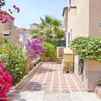 Таунхаус в Испании, Валенсия, Аликанте, 80 кв.м.