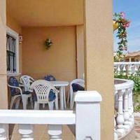 Таунхаус в Испании, Валенсия, Аликанте, 80 кв.м.