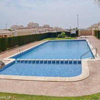 Таунхаус в Испании, Валенсия, Аликанте, 80 кв.м.