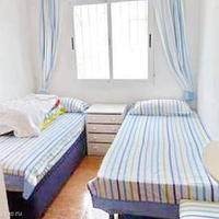 Таунхаус в Испании, Валенсия, Аликанте, 85 кв.м.