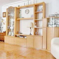 Таунхаус в Испании, Валенсия, Аликанте, 85 кв.м.