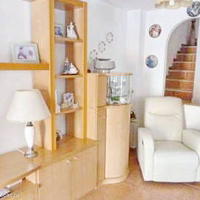 Таунхаус в Испании, Валенсия, Аликанте, 85 кв.м.