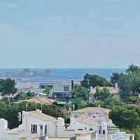 Таунхаус в Испании, Валенсия, Аликанте, 85 кв.м.