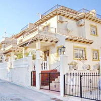 Townhouse in Spain, Comunitat Valenciana, Alicante, 90 sq.m.