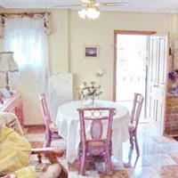 Townhouse in Spain, Comunitat Valenciana, Alicante, 90 sq.m.