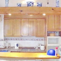 Townhouse in Spain, Comunitat Valenciana, Alicante, 90 sq.m.