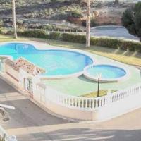 Townhouse in Spain, Comunitat Valenciana, Alicante, 90 sq.m.