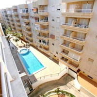 Апартаменты в Испании, Валенсия, Аликанте, 87 кв.м.