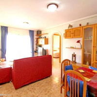 Апартаменты в Испании, Валенсия, Аликанте, 87 кв.м.