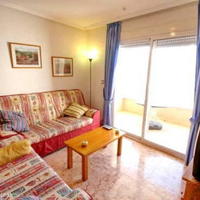 Апартаменты в Испании, Валенсия, Аликанте, 87 кв.м.