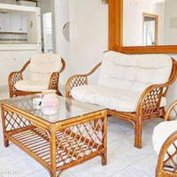 Таунхаус в Испании, Валенсия, Аликанте, 75 кв.м.