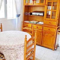 Таунхаус в Испании, Валенсия, Аликанте, 75 кв.м.