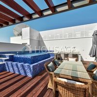 Квартира на Кипре, Лимасол, 126 кв.м.