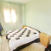 Квартира в Испании, Валенсия, Аликанте, 85 кв.м.