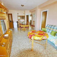 Квартира в Испании, Валенсия, Аликанте, 85 кв.м.