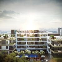 Квартира на Кипре, Лимасол, 126 кв.м.