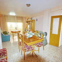 Квартира в Испании, Валенсия, Аликанте, 85 кв.м.