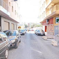 Квартира в Испании, Валенсия, Аликанте, 85 кв.м.